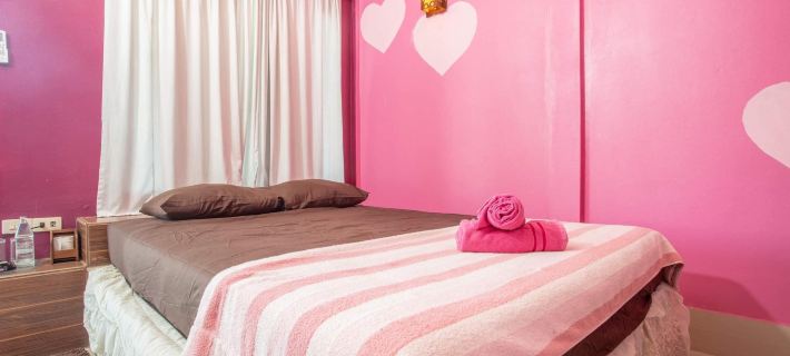 Diane Hotel Ξενοδοχεία στην πόλη Phetchaburi