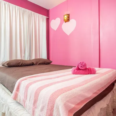 Diane Hotel Hotels near Faculty of Engineering and Industrial Technology
