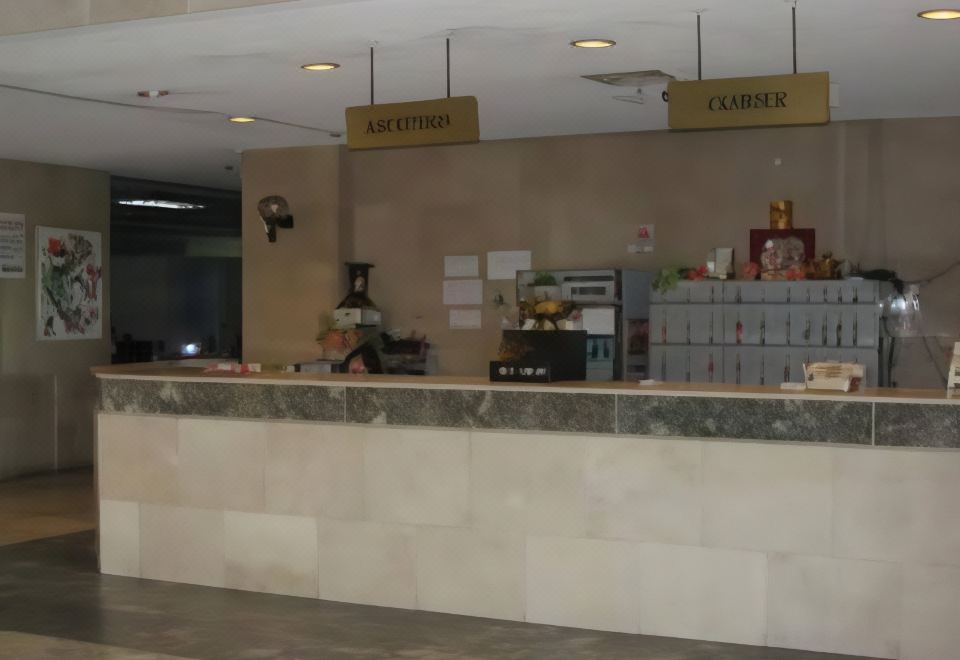 투몬 베이 캐피탈 호텔 이미지