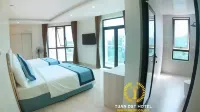 Tuan Dat Luxury Hotel FLC Hotels in Sầm Sơn