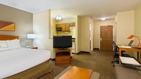 TownePlace Suites Mobile