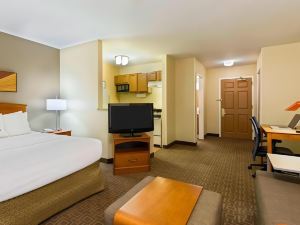 TownePlace Suites Mobile