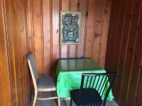 Rosenberg Motel