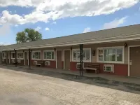 Budget Inn Hotels in Sedalia Township