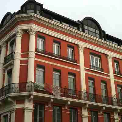 Citiz Hotel Hotel Exterior