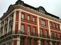 Citiz Hotel Hotel in zona Università di Tolosa III Paul Sabatier