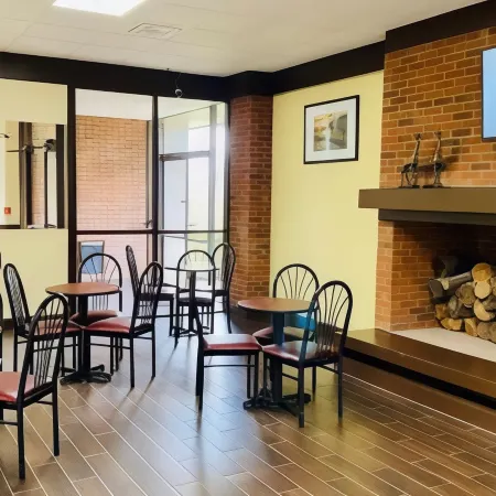 Days Inn by Wyndham Maysville Kentucky