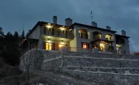Thisoa Hotel Hotels in Gortynia