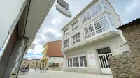 Apartamentos Pantón Ribeira Sacra Hôtels à : 