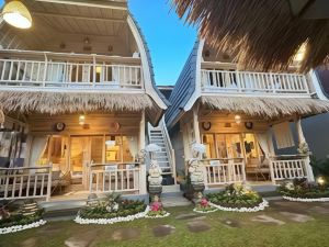 Kubu Dimel Homestay Nusa Dua