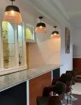 Hôtel Suzanne Nel.C Lounge - 2 ดาว