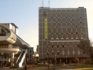 Hotel Plaza Nanohana