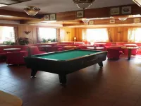 Hotel Cristallo Hôtels à : Folgaria
