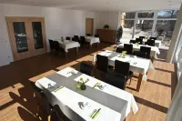 Hotel am Interpark Hotels in Vohburg an der Donau