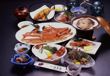 Hotel Hamaya Отели в г. Минамиэтидзен