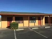 Black Horse Motel Hotel di Apple Valley