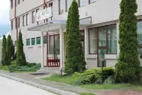 Hotel Beograd - Yu - 3-Star