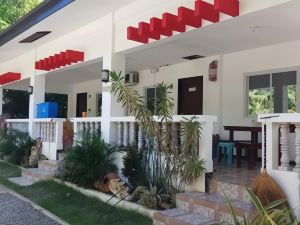 Knb West Villa Inn -Patar