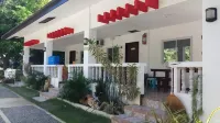 Knb West Villa Inn -Patar Cape Bolinao Lighthouse 주변 호텔