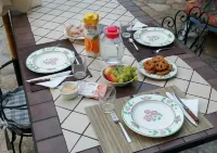 Casa Omnia B&B Hôtels à : Vidracco