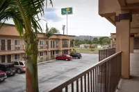 Vagabond Inn Hacienda Heights Hotel a Rowland Heights