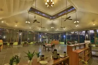 Bison Retreat - Pench Hotel di Seoni