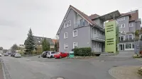 Fleiner Gästehaus فنادق في Flein