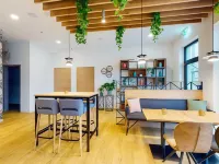 Point 7 Hotel Hotels in Fulda