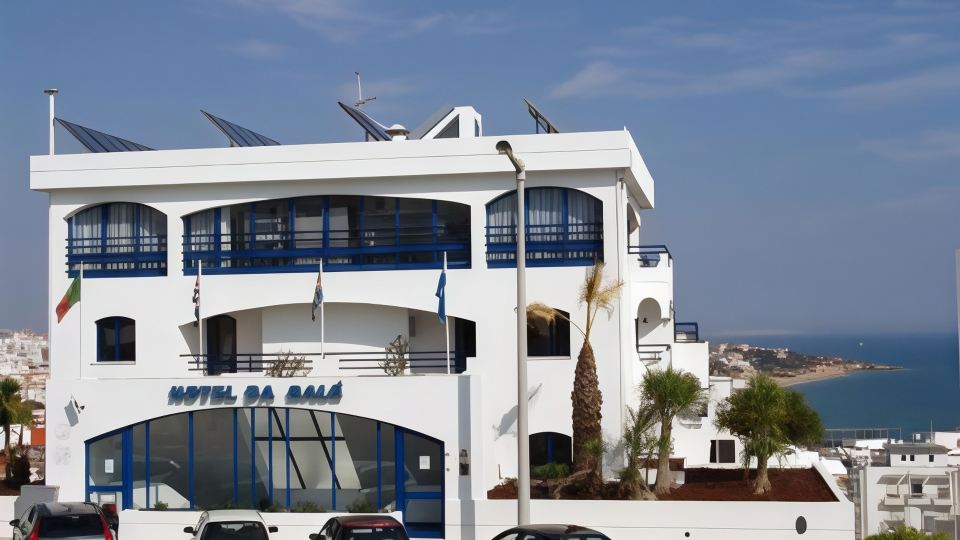 Hotel da Gale