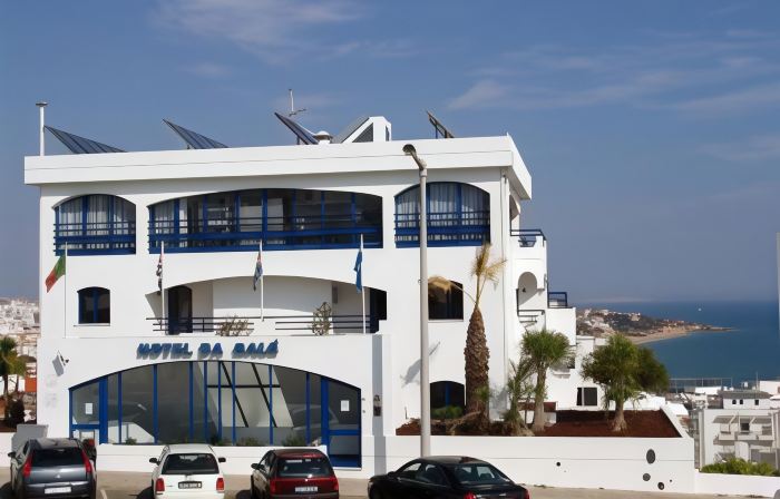 Hotel da Gale