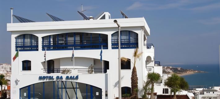 Hotel da Gale Hotels in Albufeira