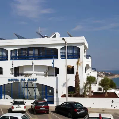 Hotel da Gale Отели рядом с достопримечательностью «Часовая башня Албуфейры»