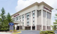 Hampton Inn & Suites by Hilton Somerset Hotels in der Nähe von WLABT Commuter Parking at TD Bank Ballpark