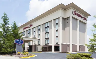 Hampton Inn & Suites by Hilton Somerset Hôtels à : Somerset