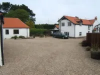 North End Farm Country Guest House Hotels in West Ayton