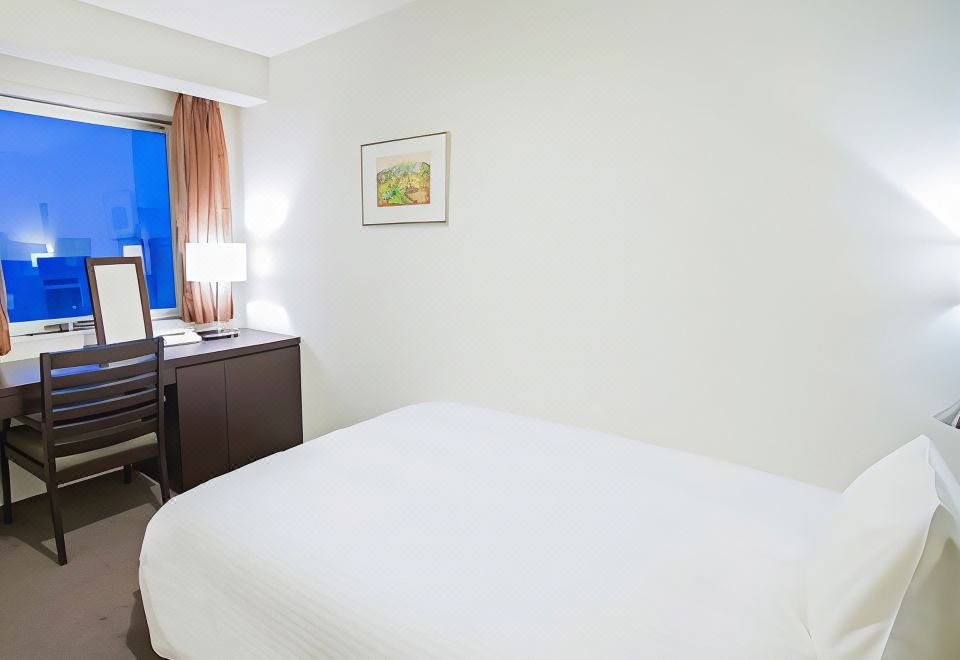 호텔 선루트 도쿠시마 스파 시설