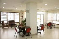 Hostal Villa فنادق في Bay of Cadiz
