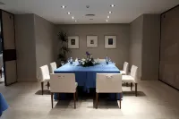 Gran Hotel Albacete Hotel di Albacete