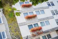 City-Hotel Garni Hotels in Neu-Ulm