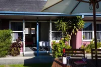 Asure Colonial Lodge Motel Hôtels à : Napier