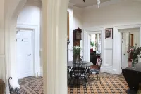 The Grange Boutique Guest House Hotels in Rockbeare