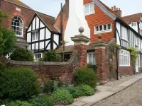 The Lookout Rye Hotels in Rye
