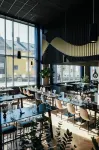 Comfort Hotel Bodø Hotels in Bodo