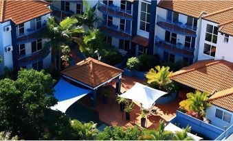 Santana Holiday Resort Apartments