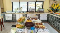 Golden Beach Hotel Hotels in Fortaleza