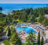 Sunny Poreč by Valamar, ex Crystal Hotels in Filipini