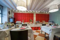 Hotel Bologna Các khách sạn ở Verona