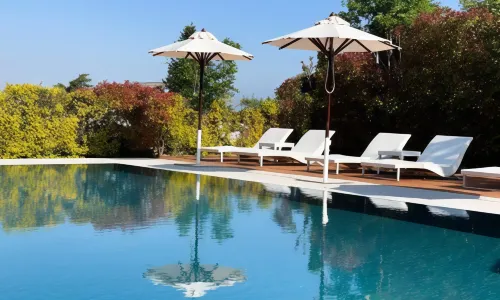 Corte Gondina Boutique Hotel