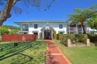 Dolphin Lodge Albany - Self Contained Apartments at Middleton Beach