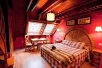 Gran Chalet Hotel & Petit Spa Hotels in Arties